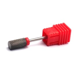 1pc Carbide Nail Drill Bits Electric Drill Machine Files Milling Cutter Manicure Burr Cuticle Remove Nozzles Nail Art Equipment