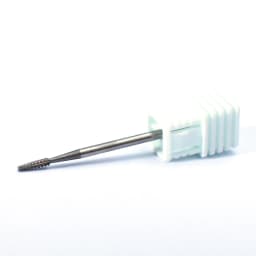 1pc Carbide Nail Drill Bits Electric Drill Machine Files Milling Cutter Manicure Burr Cuticle Remove Nozzles Nail Art Equipment