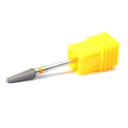 1pc Carbide Nail Drill Bits Electric Drill Machine Files Milling Cutter Manicure Burr Cuticle Remove Nozzles Nail Art Equipment