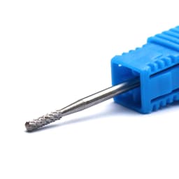 1pc Carbide Nail Drill Bits Electric Drill Machine Files Milling Cutter Manicure Burr Cuticle Remove Nozzles Nail Art Equipment