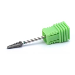 1pc Carbide Nail Drill Bits Electric Drill Machine Files Milling Cutter Manicure Burr Cuticle Remove Nozzles Nail Art Equipment