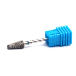 1pc Carbide Nail Drill Bits Electric Drill Machine Files Milling Cutter Manicure Burr Cuticle Remove Nozzles Nail Art Equipment