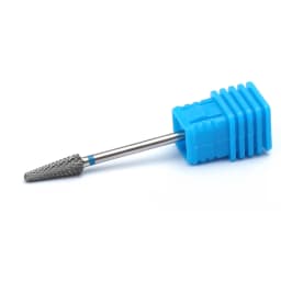 1pc Carbide Nail Drill Bits Electric Drill Machine Files Milling Cutter Manicure Burr Cuticle Remove Nozzles Nail Art Equipment