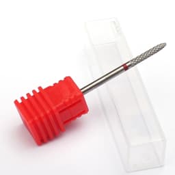 1pc Carbide Nail Drill Bits Electric Drill Machine Files Milling Cutter Manicure Burr Cuticle Remove Nozzles Nail Art Equipment