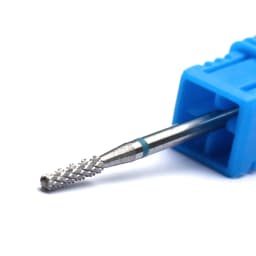 1pc Carbide Nail Drill Bits Electric Drill Machine Files Milling Cutter Manicure Burr Cuticle Remove Nozzles Nail Art Equipment