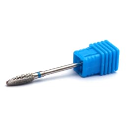 1pc Carbide Nail Drill Bits Electric Drill Machine Files Milling Cutter Manicure Burr Cuticle Remove Nozzles Nail Art Equipment