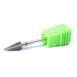 1pc Carbide Nail Drill Bits Electric Drill Machine Files Milling Cutter Manicure Burr Cuticle Remove Nozzles Nail Art Equipment