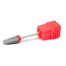 1pc Carbide Nail Drill Bits Electric Drill Machine Files Milling Cutter Manicure Burr Cuticle Remove Nozzles Nail Art Equipment