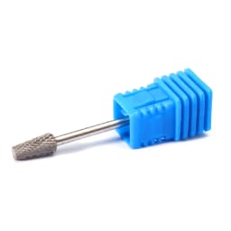 1pc Carbide Nail Drill Bits Electric Drill Machine Files Milling Cutter Manicure Burr Cuticle Remove Nozzles Nail Art Equipment