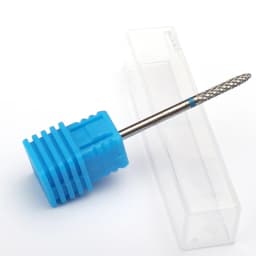 1pc Carbide Nail Drill Bits Electric Drill Machine Files Milling Cutter Manicure Burr Cuticle Remove Nozzles Nail Art Equipment