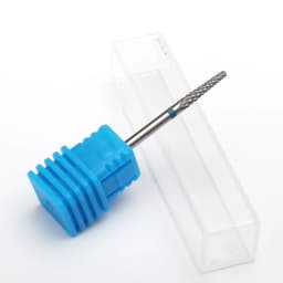 1pc Carbide Nail Drill Bits Electric Drill Machine Files Milling Cutter Manicure Burr Cuticle Remove Nozzles Nail Art Equipment