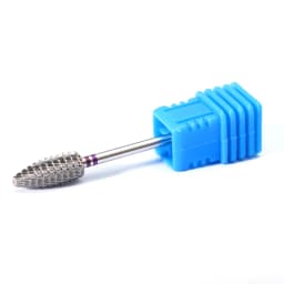 1pc Carbide Nail Drill Bits Electric Drill Machine Files Milling Cutter Manicure Burr Cuticle Remove Nozzles Nail Art Equipment