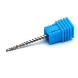 1pc Carbide Nail Drill Bits Electric Drill Machine Files Milling Cutter Manicure Burr Cuticle Remove Nozzles Nail Art Equipment