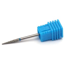 1pc Carbide Nail Drill Bits Electric Drill Machine Files Milling Cutter Manicure Burr Cuticle Remove Nozzles Nail Art Equipment