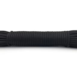 High Quality 31 Meters 100FT Paracord 550 Rope Type III 9 Stand Paracord Cord Rope Survival Kit Wholesale For Hiking Camping