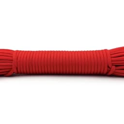 High Quality 31 Meters 100FT Paracord 550 Rope Type III 9 Stand Paracord Cord Rope Survival Kit Wholesale For Hiking Camping