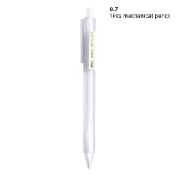 0.5/0.7mm Automatic Pencils Set HB/2B Refill Mechanical Pencil For Drawing Sketching Students School Supplies Cute Stationery
