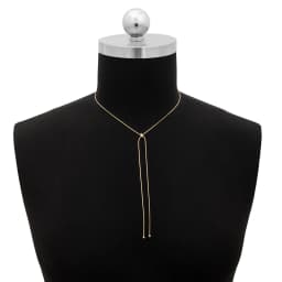 1PC Snake Copper Chain Choker Tassel Necklace for Women Girl Fine Link on Neck with Ball Pendant Temperament Party Jewelry Gifts