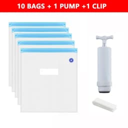 3D Printing Dry Filament Storage Bag 3D Filament Vacuum Bag for PLA/ABS/TPU Humidity Resistant Reel Bag 3D Printer Accessories