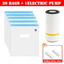 3D Printing Dry Filament Storage Bag 3D Filament Vacuum Bag for PLA/ABS/TPU Humidity Resistant Reel Bag 3D Printer Accessories