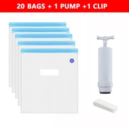 3D Printing Dry Filament Storage Bag 3D Filament Vacuum Bag for PLA/ABS/TPU Humidity Resistant Reel Bag 3D Printer Accessories