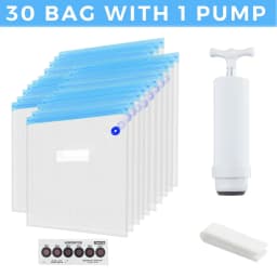 3D Printing Dry Filament Storage Bag 3D Filament Vacuum Bag for PLA/ABS/TPU Humidity Resistant Reel Bag 3D Printer Accessories