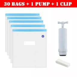 3D Printing Dry Filament Storage Bag 3D Filament Vacuum Bag for PLA/ABS/TPU Humidity Resistant Reel Bag 3D Printer Accessories