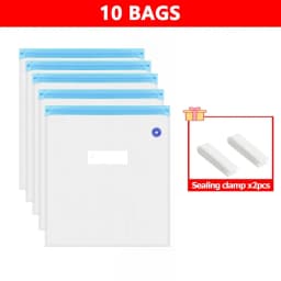 3D Printing Dry Filament Storage Bag 3D Filament Vacuum Bag for PLA/ABS/TPU Humidity Resistant Reel Bag 3D Printer Accessories