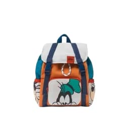 New Disney Cartoon shoulder bag Backpack Baby Girls Mickey Mouse Friends Lovely Schoolbag Kindergarten Kids gift