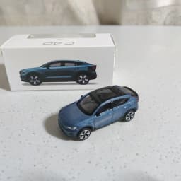 1:64 Scale XC90 S90 V90 XC40 C40 XC60 Vehicle Alloy Car Model Diecast Toy Collectible Ornament Souvenir Toys Cars