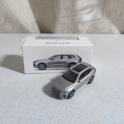 1:64 Scale XC90 S90 V90 XC40 C40 XC60 Vehicle Alloy Car Model Diecast Toy Collectible Ornament Souvenir Toys Cars
