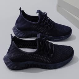 Women's summer breathable mesh flat shoes women's shoes casual sports shoes, clearance free shipping