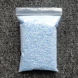 10000pcs/bag 2.6mm Mini Fuse Beads 3D Pixel Puzzle Toy Ironing Beads Melting Beads For Children Toy Handmade DIY Crafts Decors