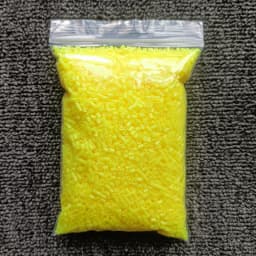 10000pcs/bag 2.6mm Mini Fuse Beads 3D Pixel Puzzle Toy Ironing Beads Melting Beads For Children Toy Handmade DIY Crafts Decors
