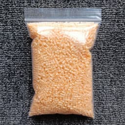 10000pcs/bag 2.6mm Mini Fuse Beads 3D Pixel Puzzle Toy Ironing Beads Melting Beads For Children Toy Handmade DIY Crafts Decors