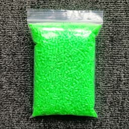 10000pcs/bag 2.6mm Mini Fuse Beads 3D Pixel Puzzle Toy Ironing Beads Melting Beads For Children Toy Handmade DIY Crafts Decors