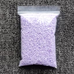 10000pcs/bag 2.6mm Mini Fuse Beads 3D Pixel Puzzle Toy Ironing Beads Melting Beads For Children Toy Handmade DIY Crafts Decors