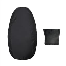 Motorcycle Seat Cover Waterproof Seat Cover Universal Flexible Saddle-Cover Black Sun-Protection Heat Insulation Cushion Covers
