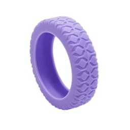 Luggage Wheels Protector Suitcase Small Parts Wear Resistant Silicone Protection Cover For Most Spinners Wheels