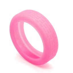 Luggage Wheels Protector Suitcase Small Parts Wear Resistant Silicone Protection Cover For Most Spinners Wheels