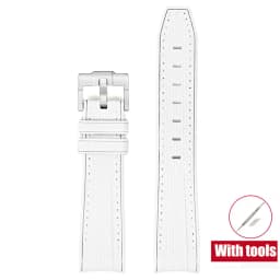 20mm Diving Strap for Omega X Swatch Joint MoonSwatch Men Women Arc Curved End TPU Rubber Bracelet for Rolex Watch Band Tools