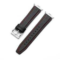 Band Leather Bracelet for Redmi watch 6 5 4 Wrist Strap for Xiaomi Mi band 9/8pro watchband Smart watch Sports Strap Accessoeies