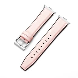 Band Leather Bracelet for Redmi watch 6 5 4 Wrist Strap for Xiaomi Mi band 9/8pro watchband Smart watch Sports Strap Accessoeies