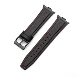 Band Leather Bracelet for Redmi watch 6 5 4 Wrist Strap for Xiaomi Mi band 9/8pro watchband Smart watch Sports Strap Accessoeies