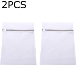 Honeycomb Mesh Laundry Bags For Delicates,Net Fabric Durable And Reusable Delicate Wash Bag Travel Organization Bag For Lingerie