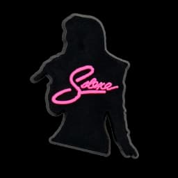 1/20pcs Magical Black Girl Pins for Women Girl Shoe Charms Queen Doctor Singer Boss Shoe Accessories Decorations Buckle Ornament