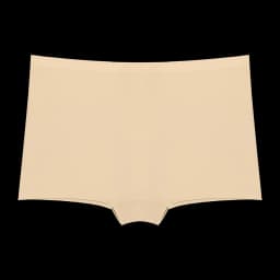Women's Seamless Panties Sports Boxers Underwear Female Solid Color Comfortable Briefs Cozy Lingerie Intimate Underpants S-XL