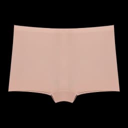 Women's Seamless Panties Sports Boxers Underwear Female Solid Color Comfortable Briefs Cozy Lingerie Intimate Underpants S-XL