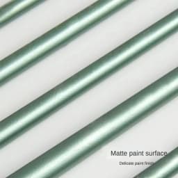 4/6 Pcs Watercolor Brush Pointed Round Flat Head Soft Hair Beginner's Art Student Hand Drawn Watercolor Nylon Painting Material