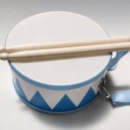 New Early Education Beat Children Toys Drum Wood Percussion Instrument Musical Instrument
